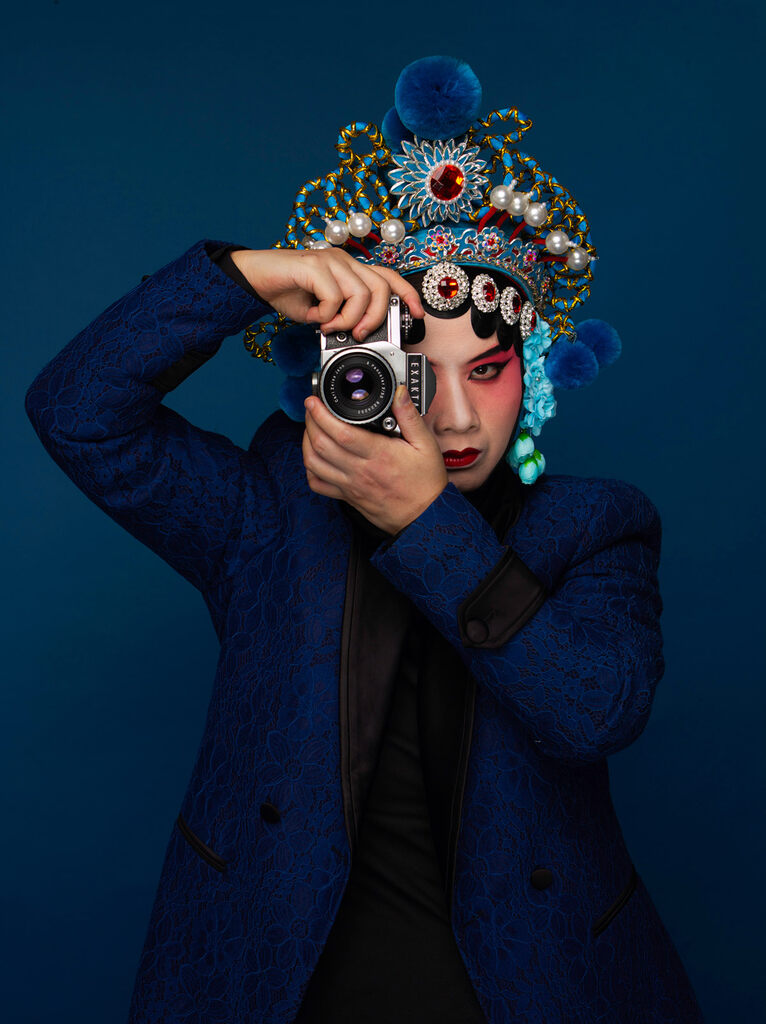 Unmask opera 03