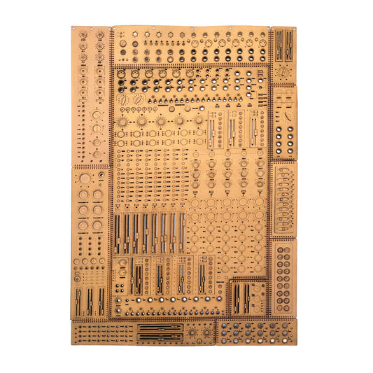 Analogue mixing consoles B1
