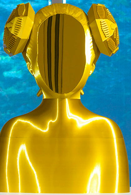 Golden Girl
