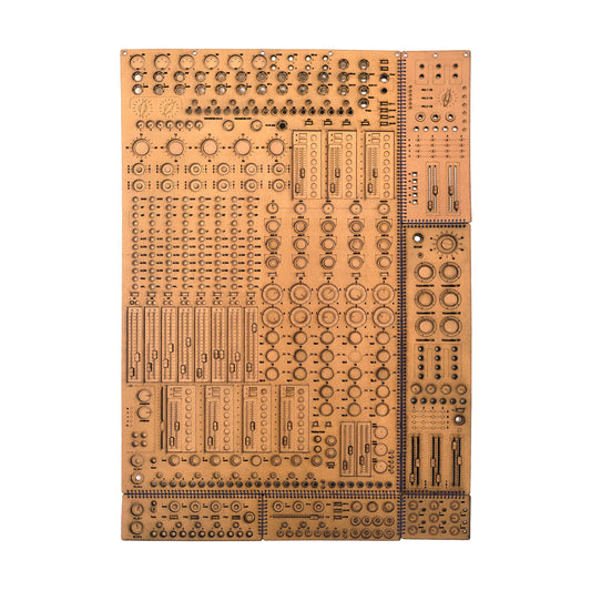 Analogue mixing consoles I1