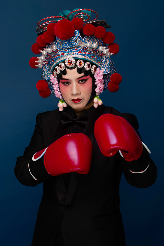 Unmask opera 15